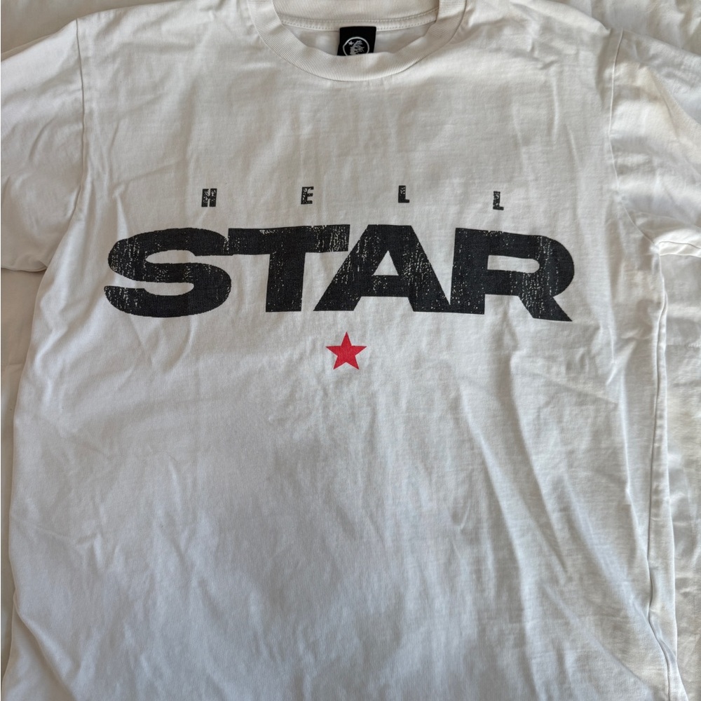 Hellstar Tee